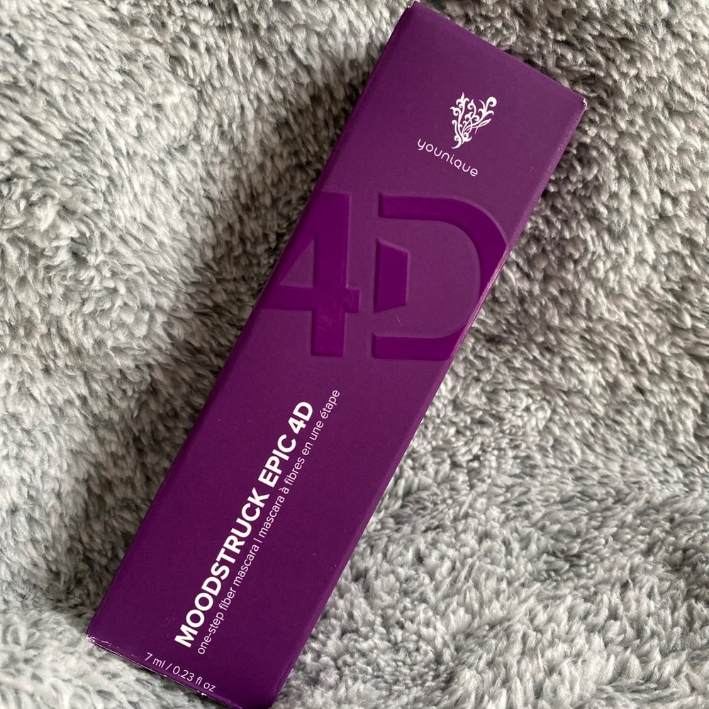 Younique 4D Mascara